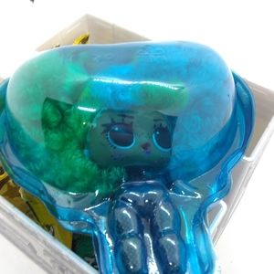 COPY - MGA LOL doll Rebel